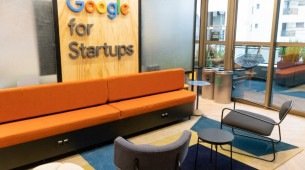 Google Cloud promove o programa Startup Hub no Recife durante o REC’n’Play
