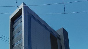  TGM Empresarial , em Olinda