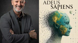 James Marins, escritor brasileiro