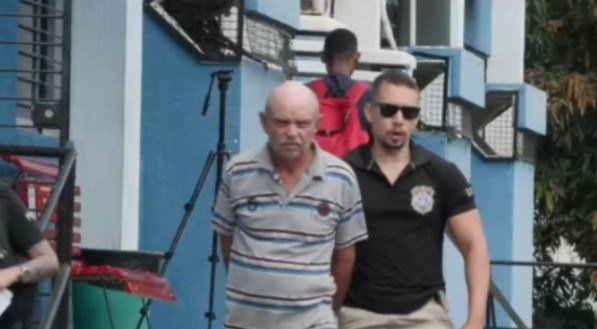 Idoso de 70 anos é preso em Jaboatão dos Guararapes por homicídio e ocultação de cadáver 