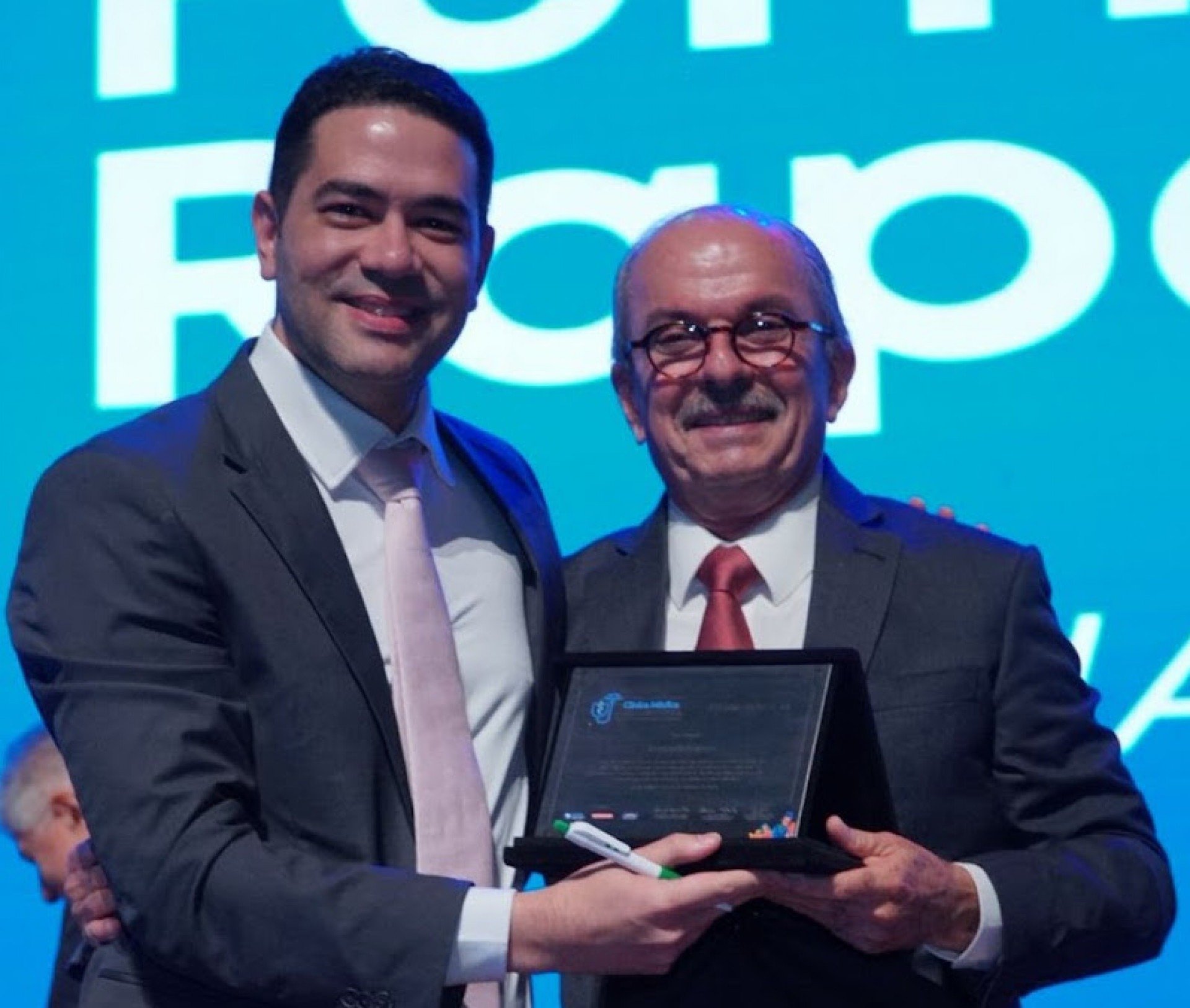 Arquivo Pessoal