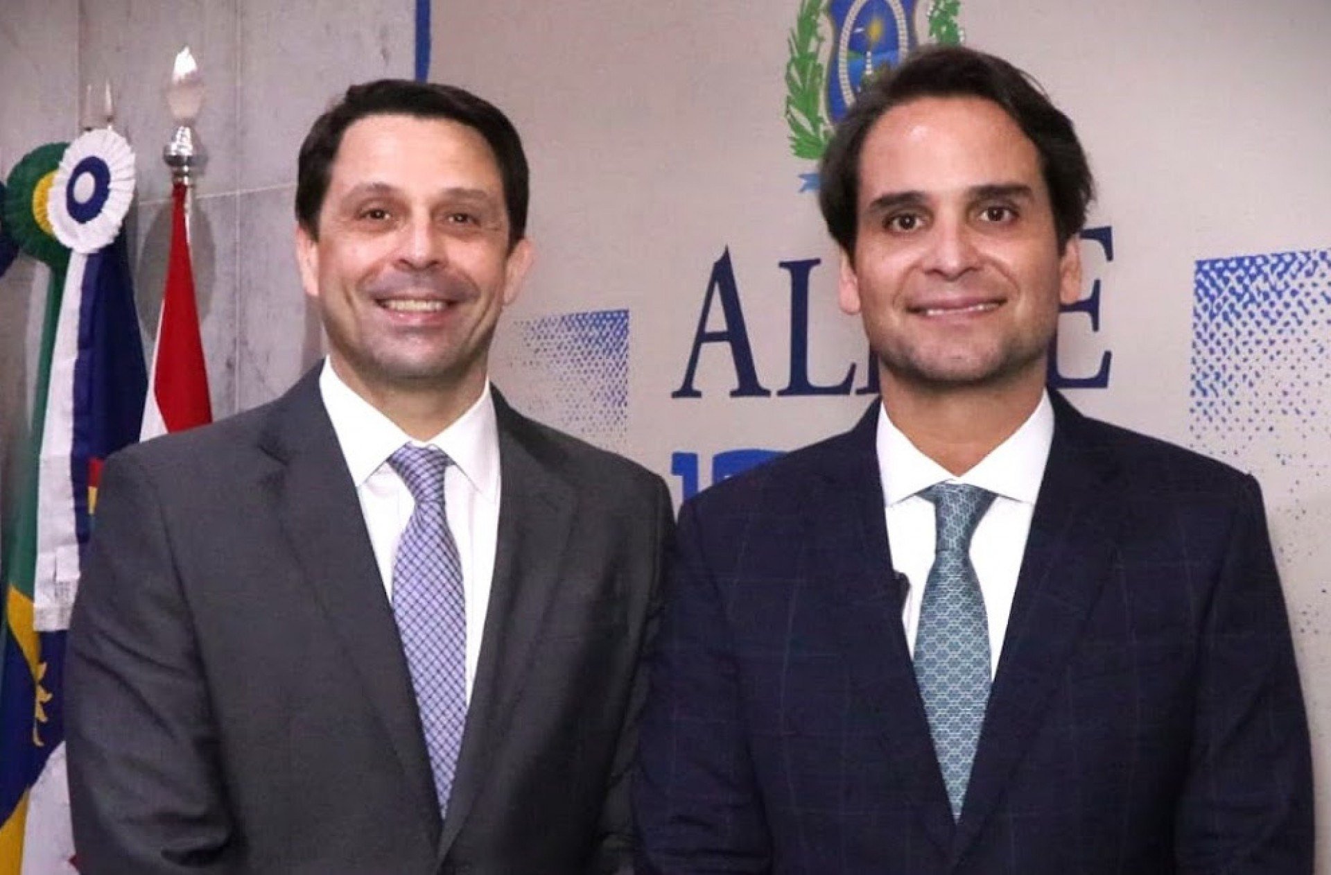 Arquivo pessoal