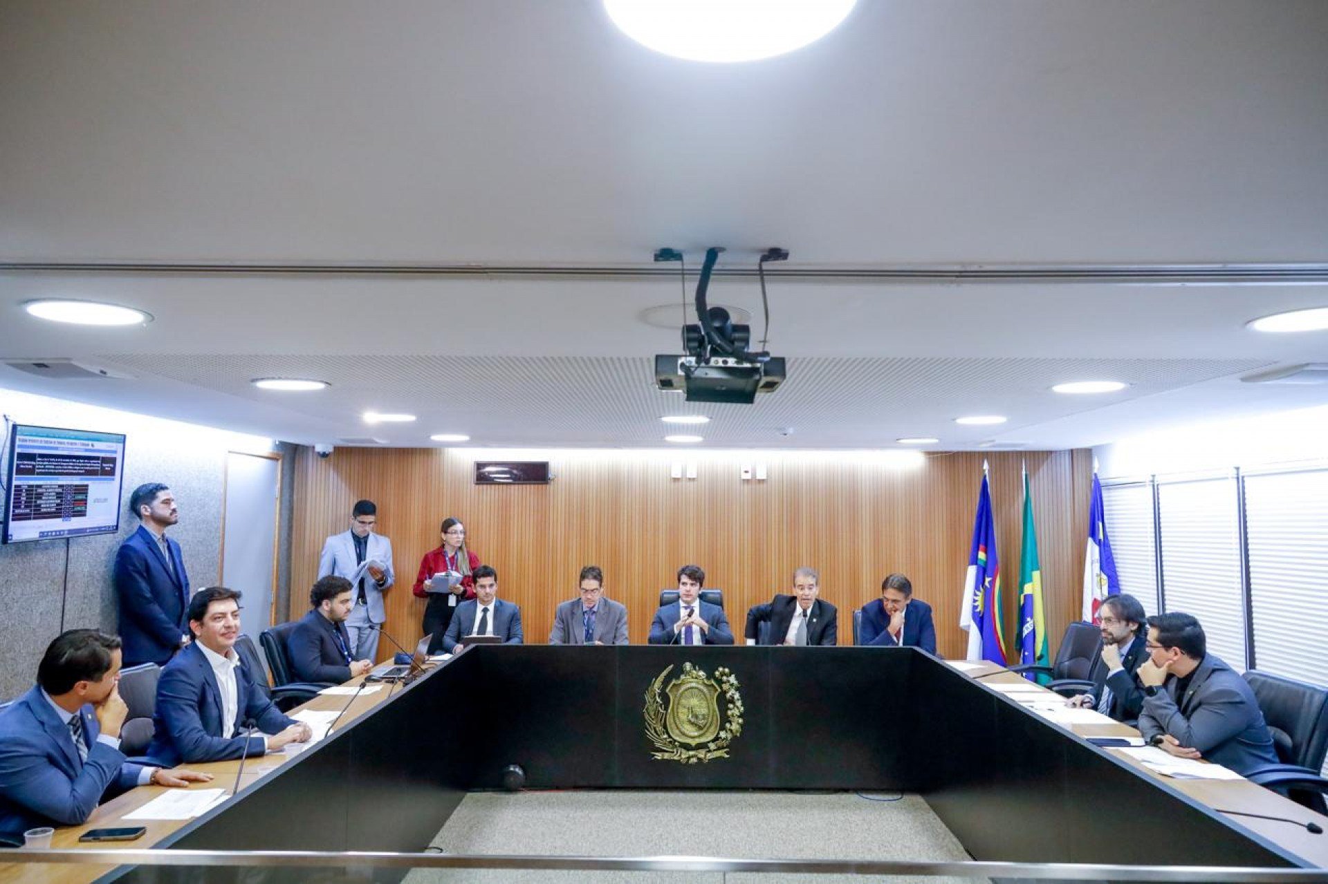 Comissão da Alepe aprova Projeto de Lei que amplia de duas para três horas o prazo do bilhete eletrônico para usuários de transporte público