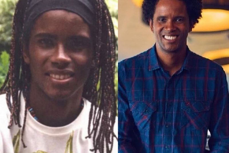 Lembra dele? Ex-galã de ‘Malhação’ fala sobre volta à TV após pausa na carreira