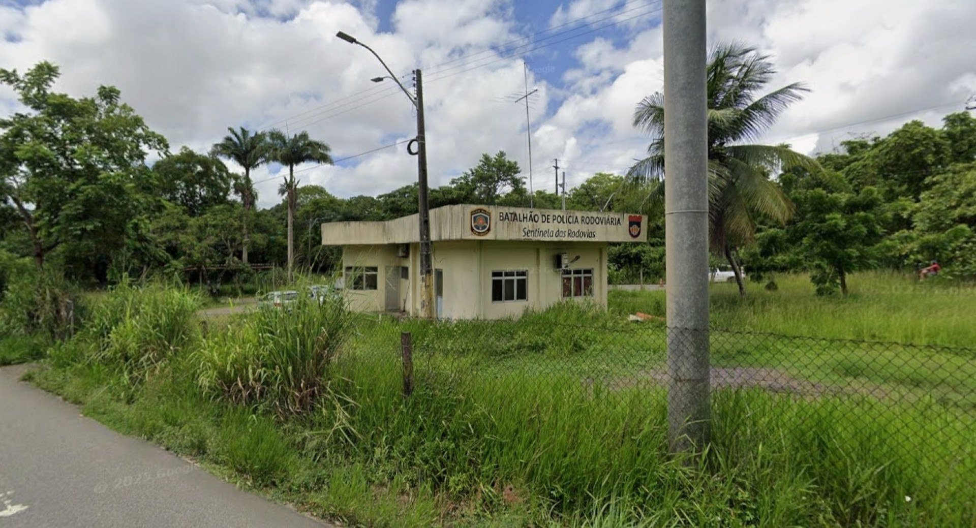 Mulher acusa policial de estupro dentro de posto do BPRv na PE-60