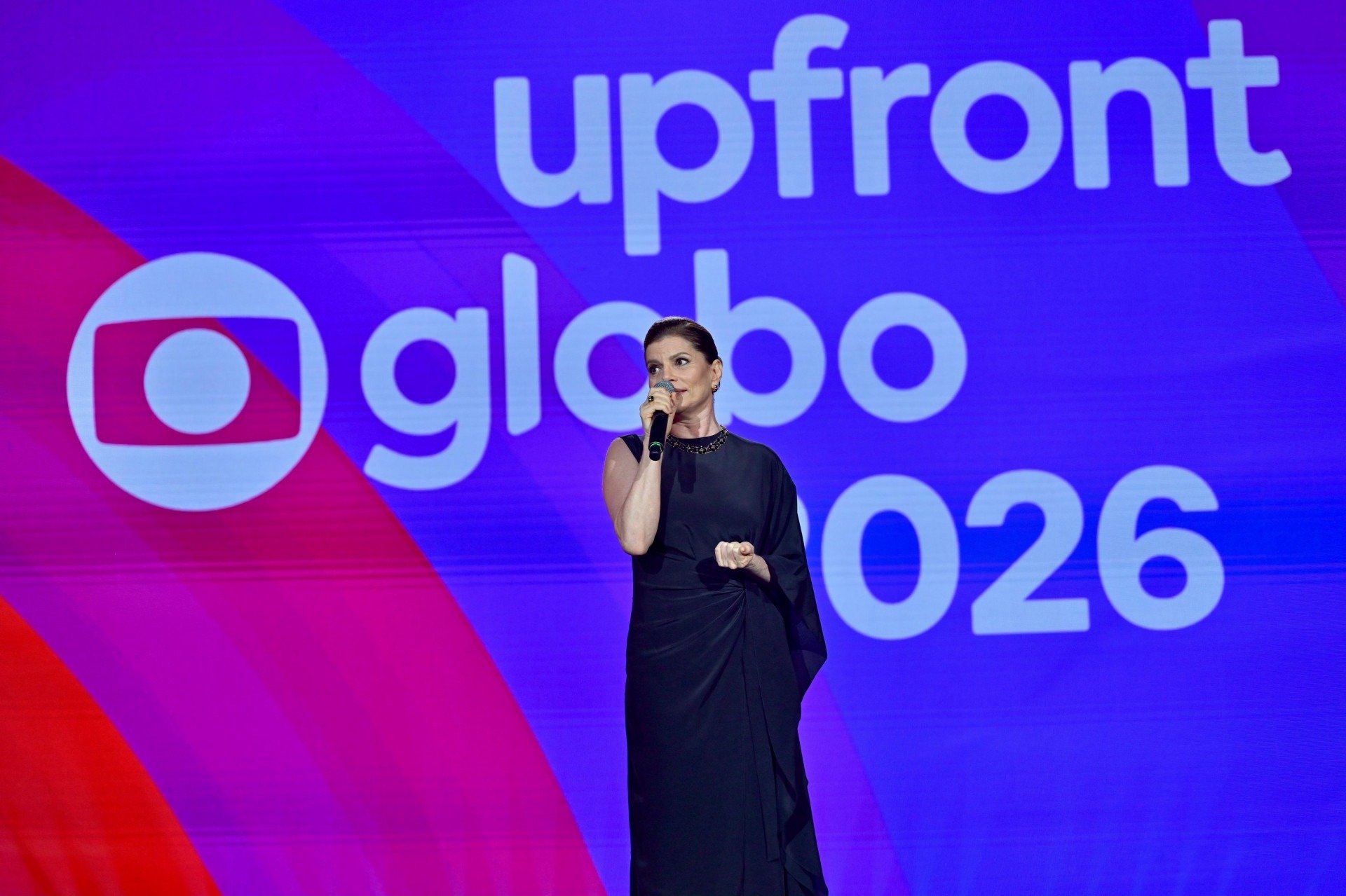 Flávio Ricco: Up Front da Globo não merecia as grosserias cometidas