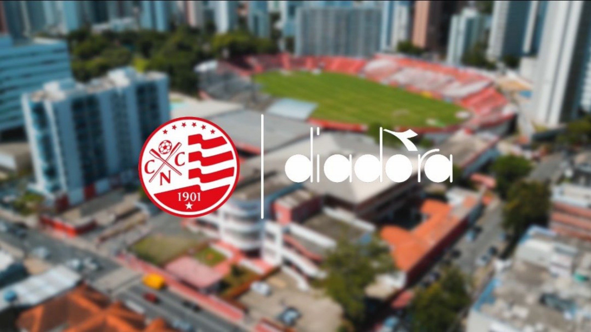 Náutico negocia com fornecedores para 2026, mas ainda tenta renovar com Diadora; saiba todos os detalhes