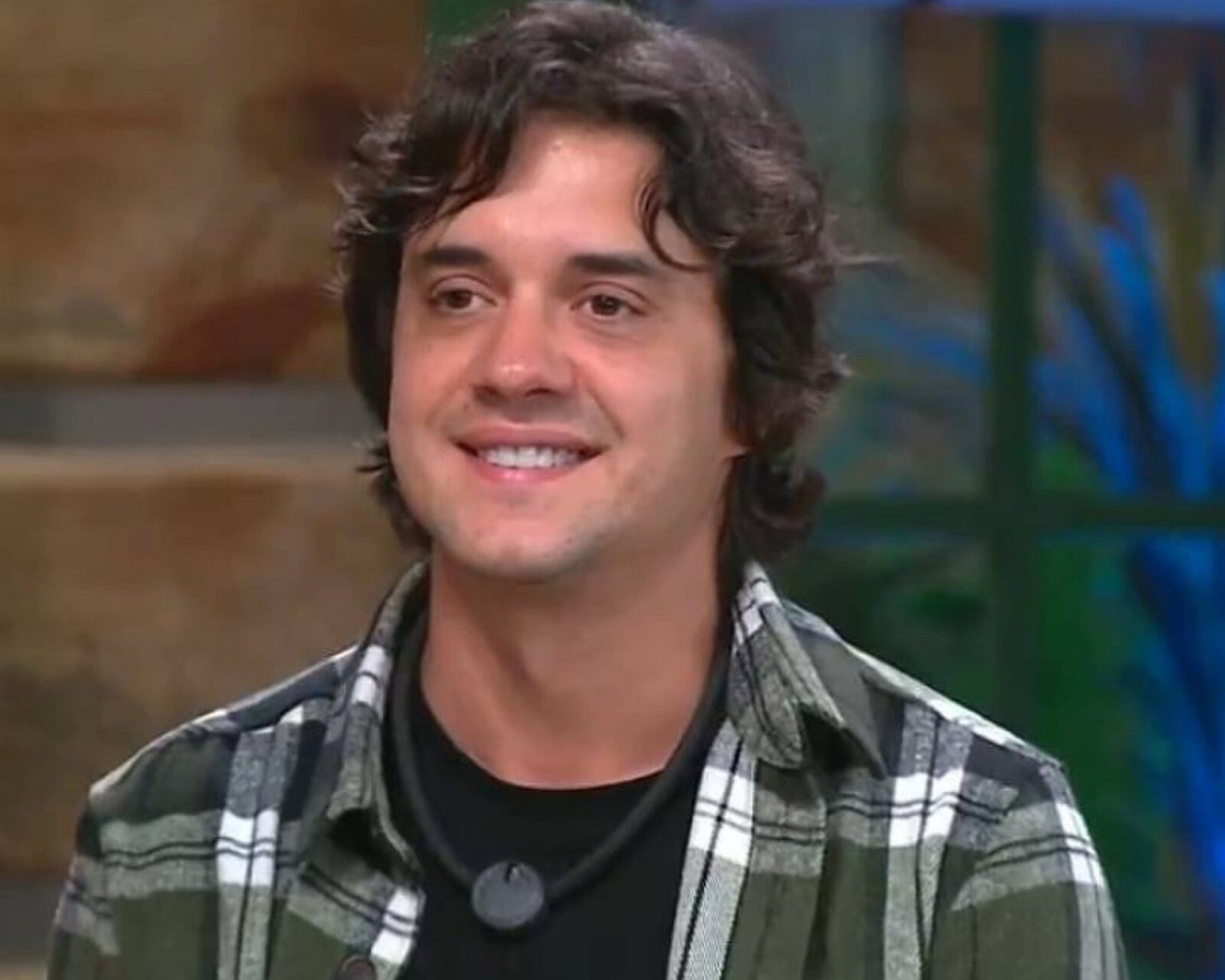 A Fazenda 17: Guilherme Boury desabafa sobre fama de ‘planta’: ‘Eu me abalei’