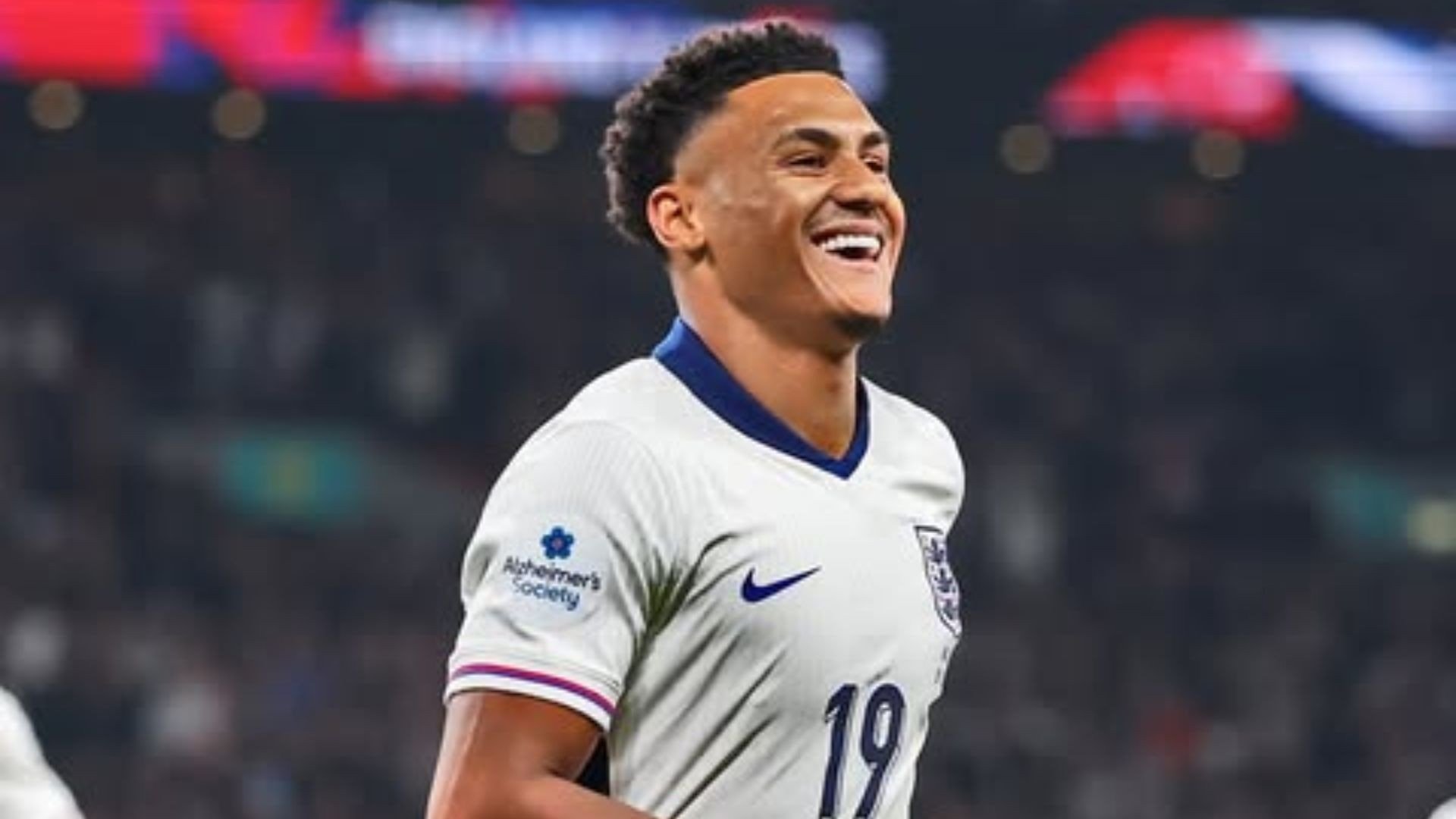 Transmissão Letônia x Inglaterra ao vivo online: confira onde assistir