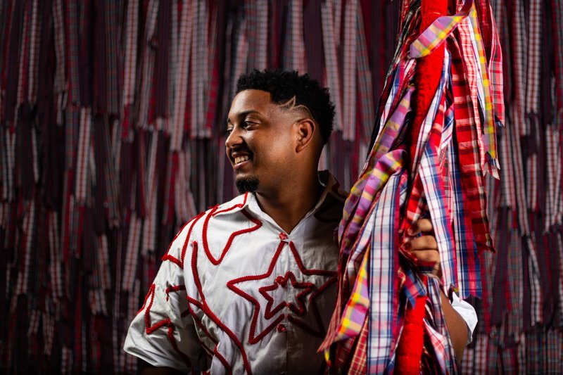 Nailson Vieira lança 'Sou, Estou', seu primeiro álbum de estúdio