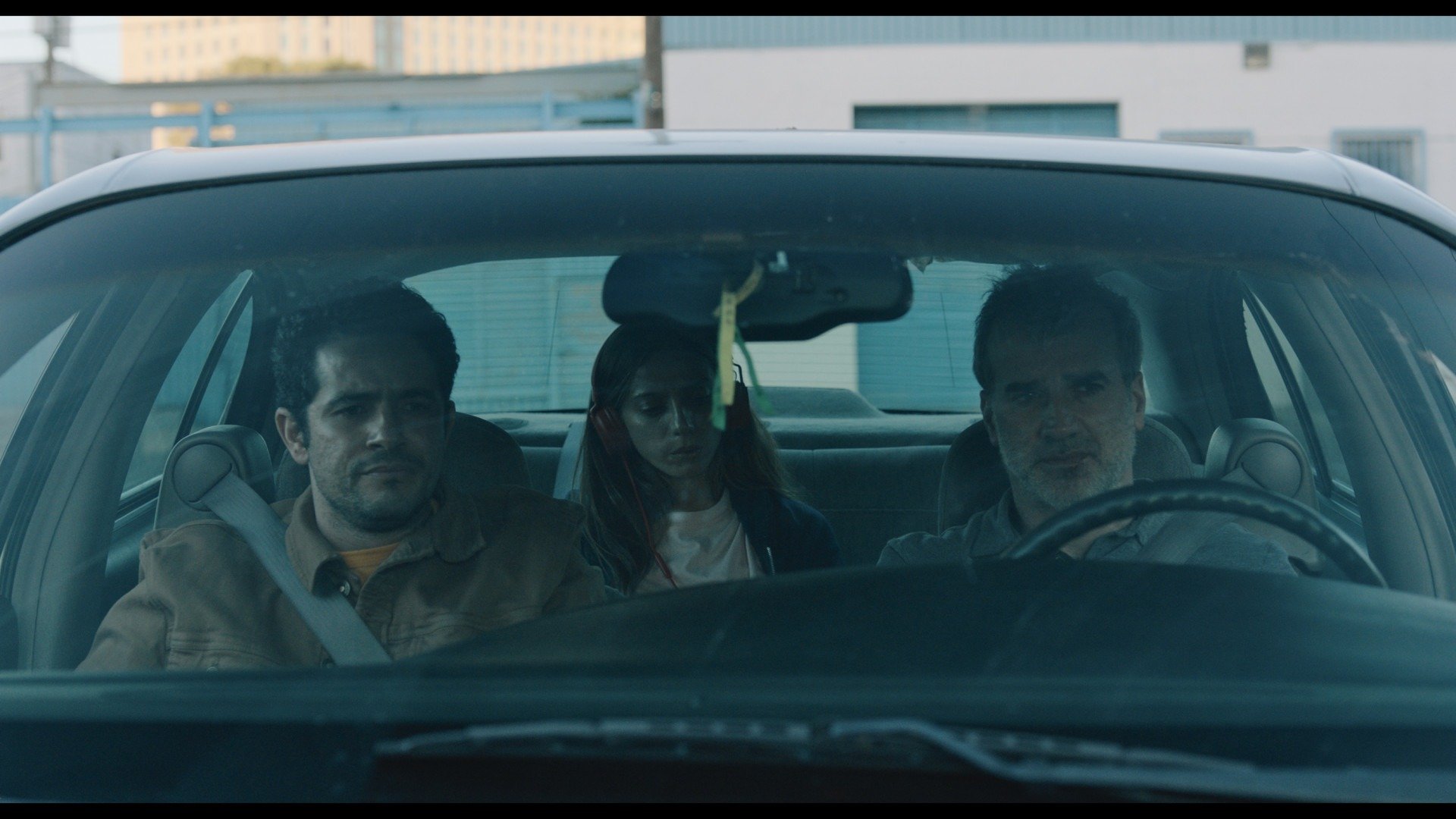 "Quase Deserto" integra a 49ª Mostra Internacional de Cinema em São Paulo