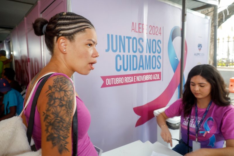 Ao todo, serão oferecidos 15 mil atendimentos gratuitos. Desse total, seis mil serão de exames e consultas médicas em diferentes especialidades