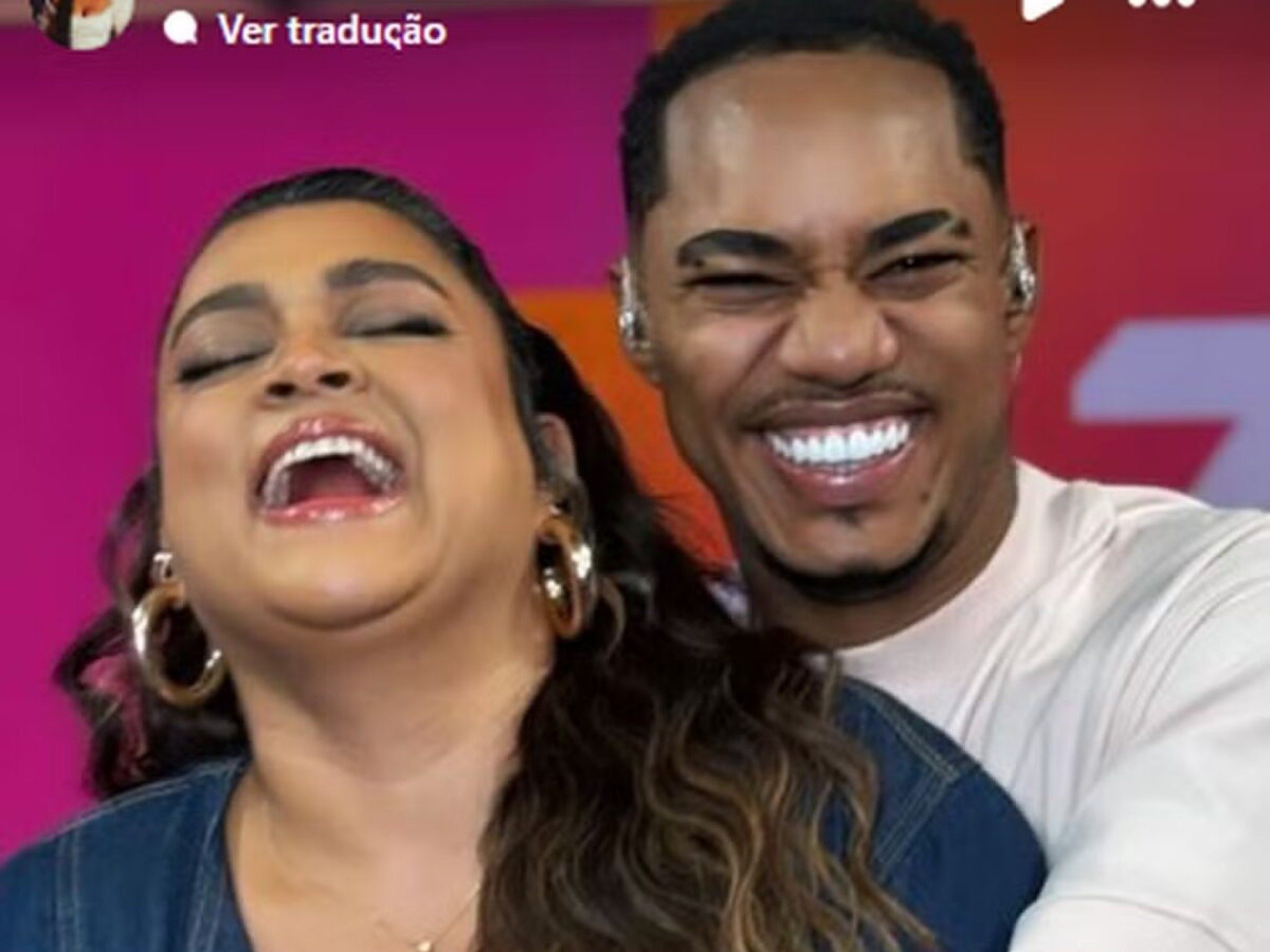 O Kanalha, último affair de Preta Gil, explica como nasceu seu nome e sucesso nas redes