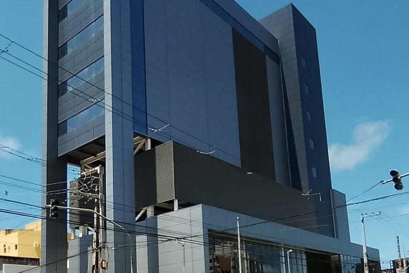 TGM Empresarial , em Olinda