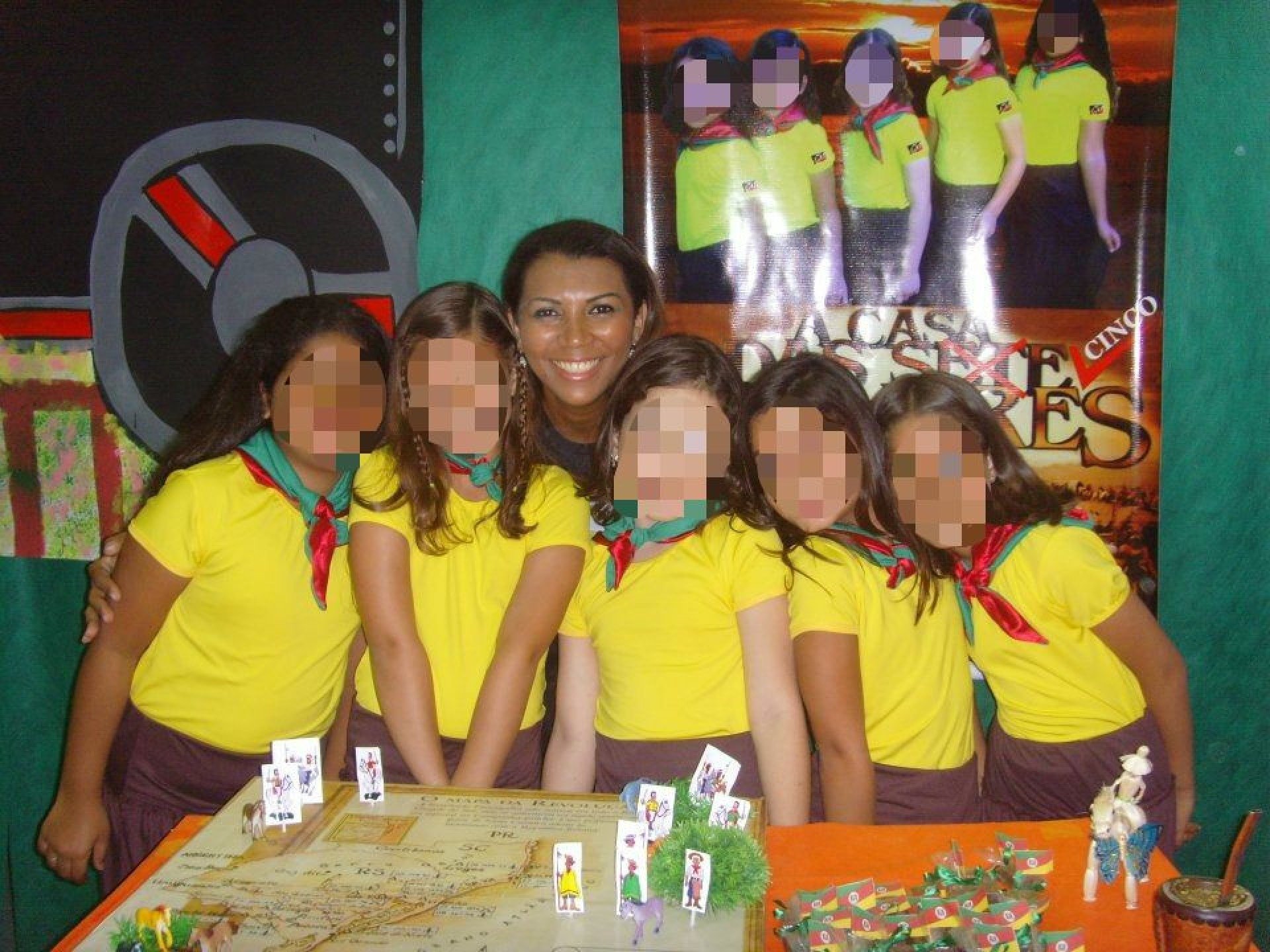 Cortesia/ Lídia Cavalcanti