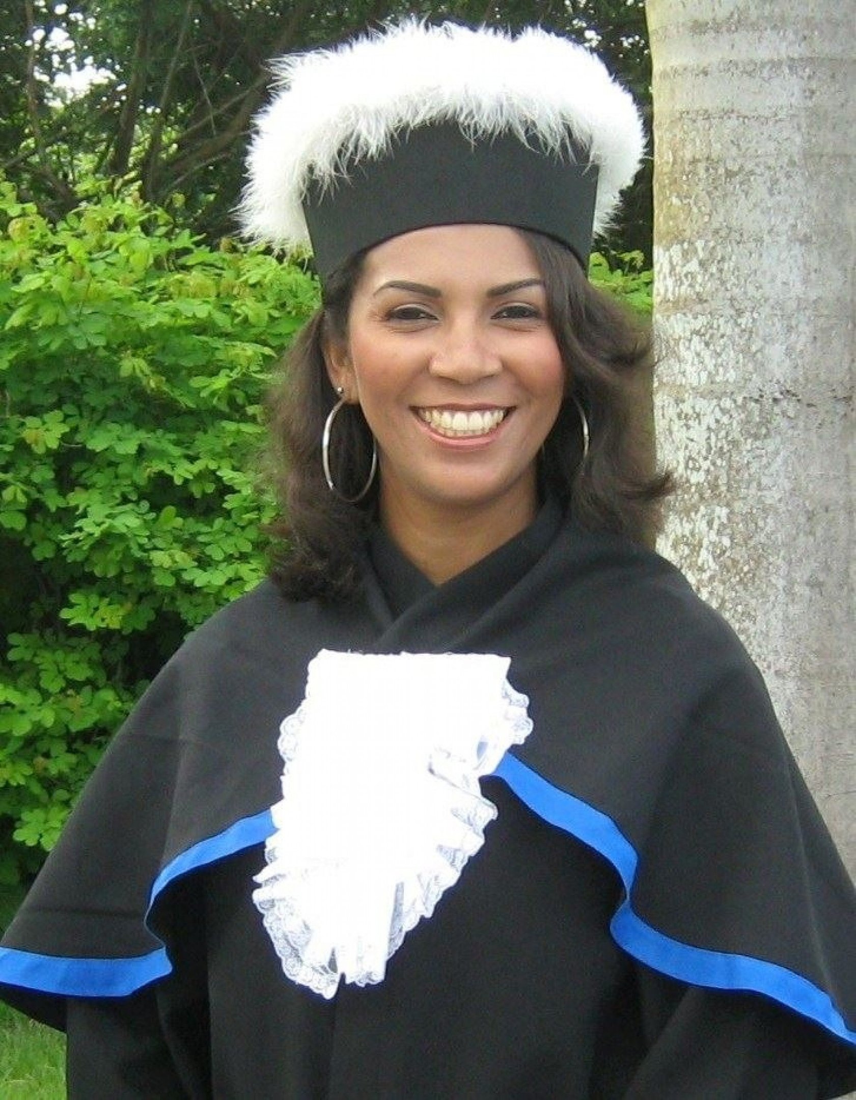 Cortesia/ Lídia Cavalcanti