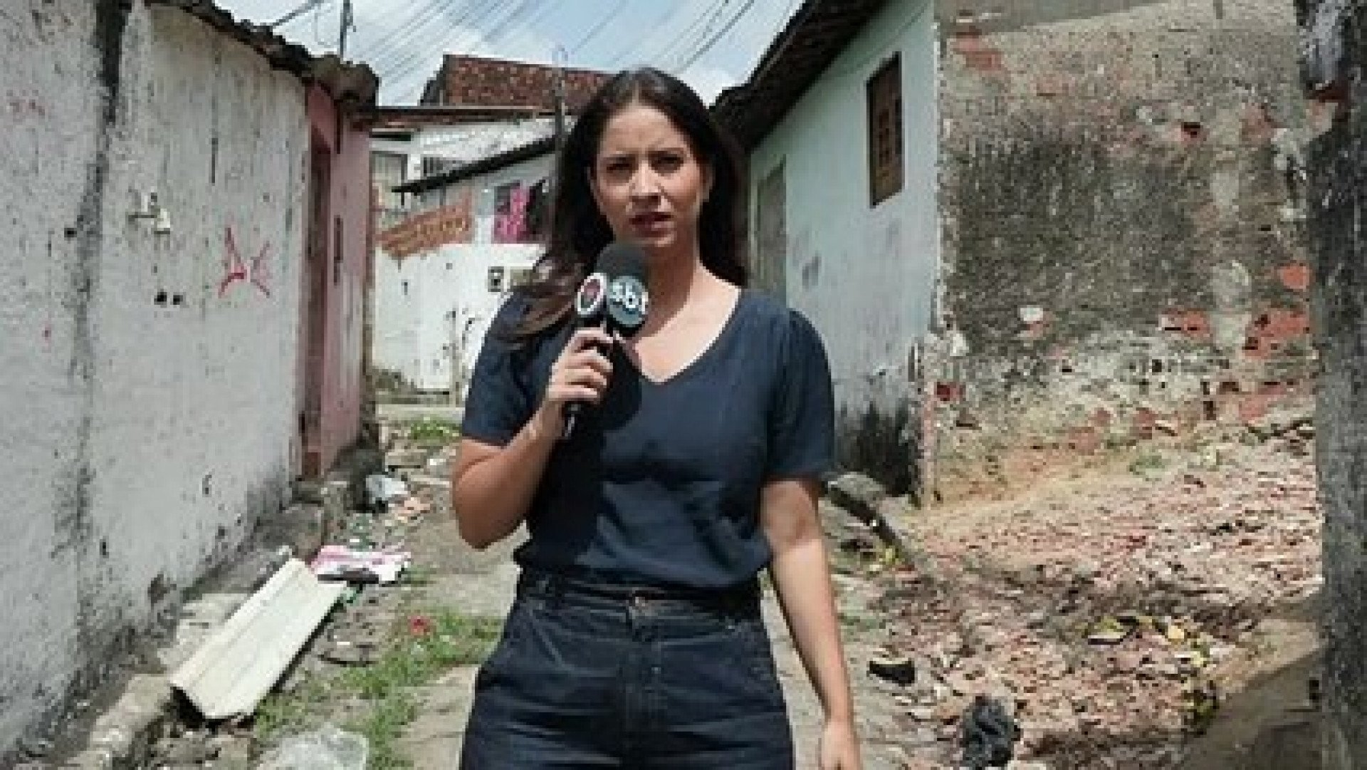 Tiroteio deixa três mortos e dois feridos na Região Metropolitana do Recife