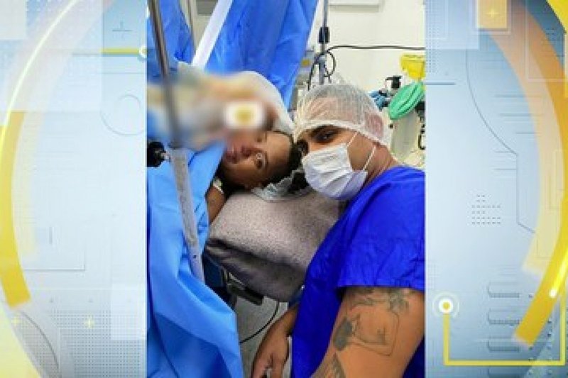 Complicações no Parto em Recife: O Drama da Recém-Nascida Dávila e os Desafios para o Sistema de Saúde Maternal