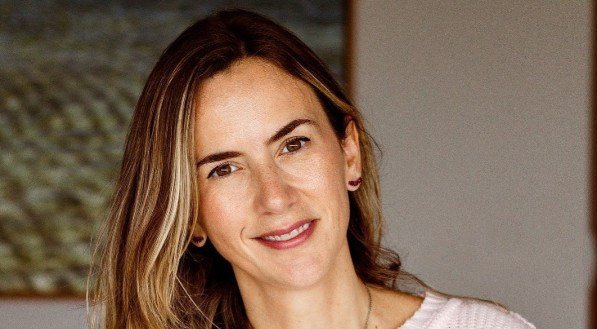 A pernambucana radicada em São Paulo Suzana Cunha, especialista em saúde social, que faz palestra  "Cuidar e Conectar para Evoluir" hoje no Rec'n'Play