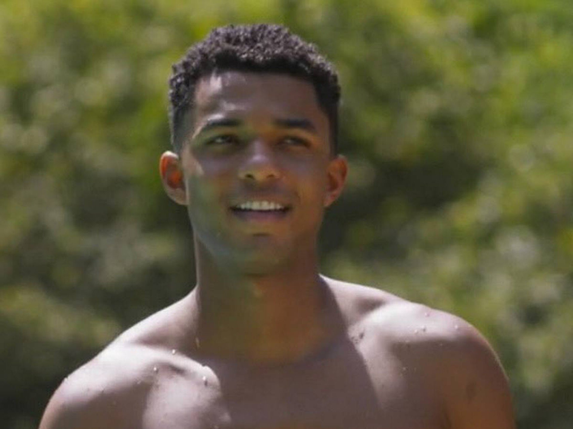 Globo define qual será o próximo trabalho de Juan Paiva após ‘Dona de Mim’