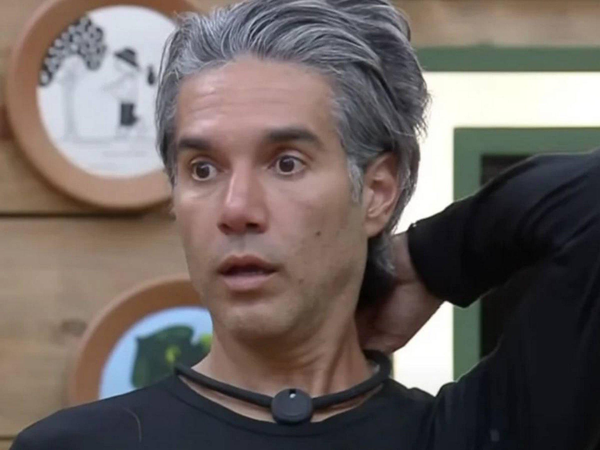 Participante de A Fazenda 17, Fernando Sampaio vira alvo de ação na Justiça