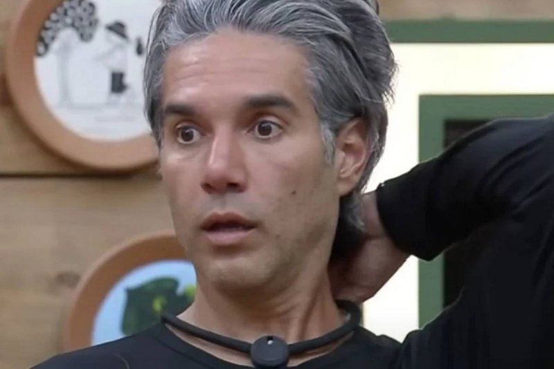 Participante de A Fazenda 17, Fernando Sampaio vira alvo de ação na Justiça