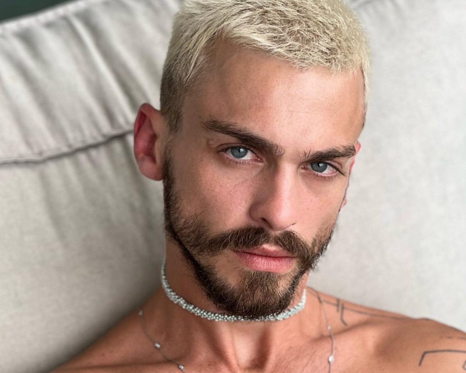 Ator Felipe Selau, ex-Malhação, é encontrado morto e comove a web