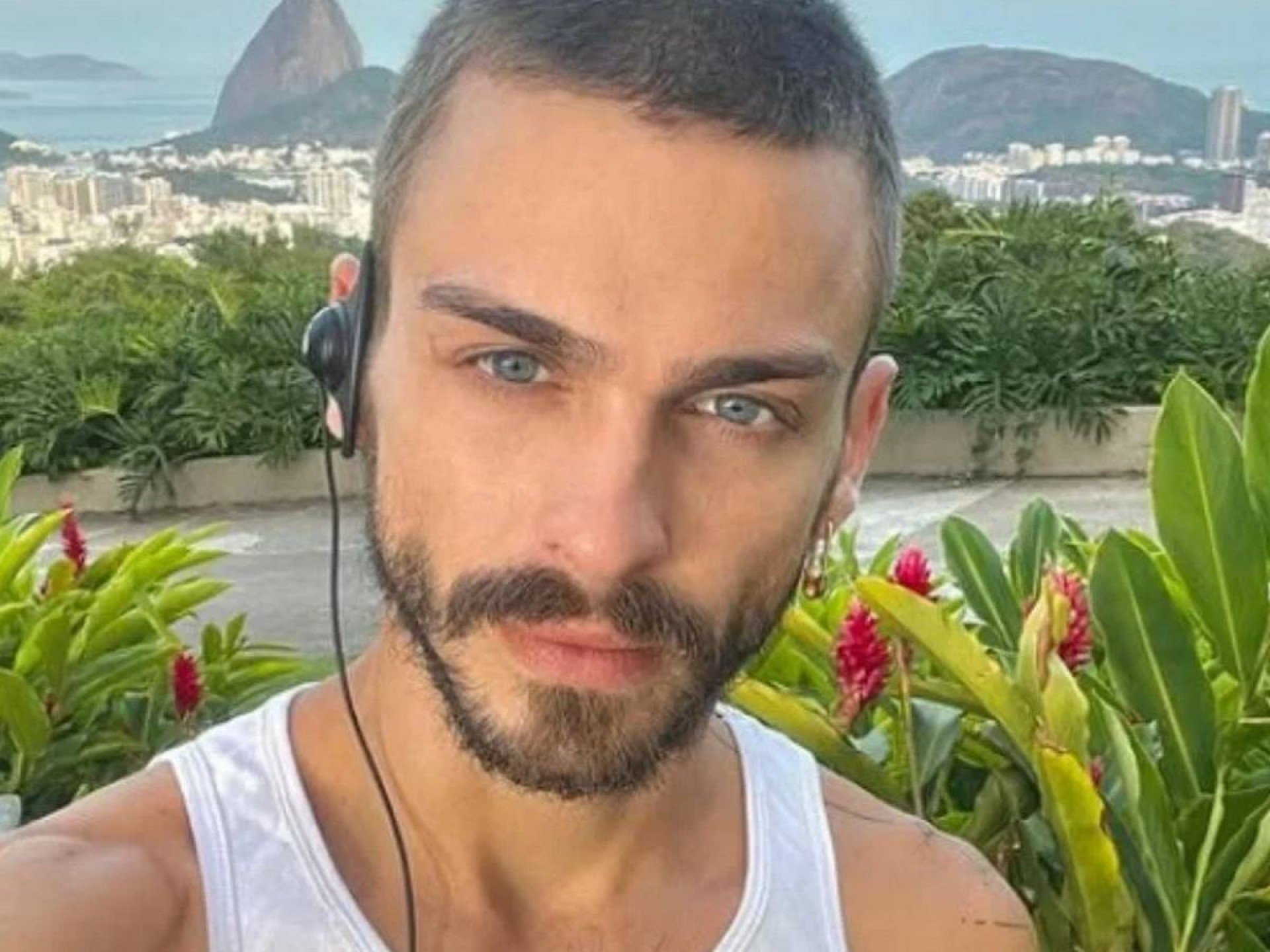 Quem foi Felipe Selau, ator de ‘Malhação’, que foi encontrado morto em São Paulo