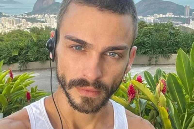 Quem foi Felipe Selau, ator de ‘Malhação’, que foi encontrado morto em São Paulo