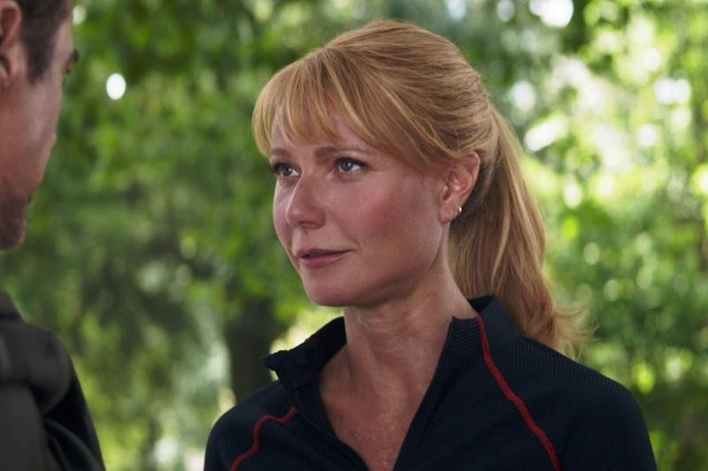 Gwyneth Paltrow, atriz