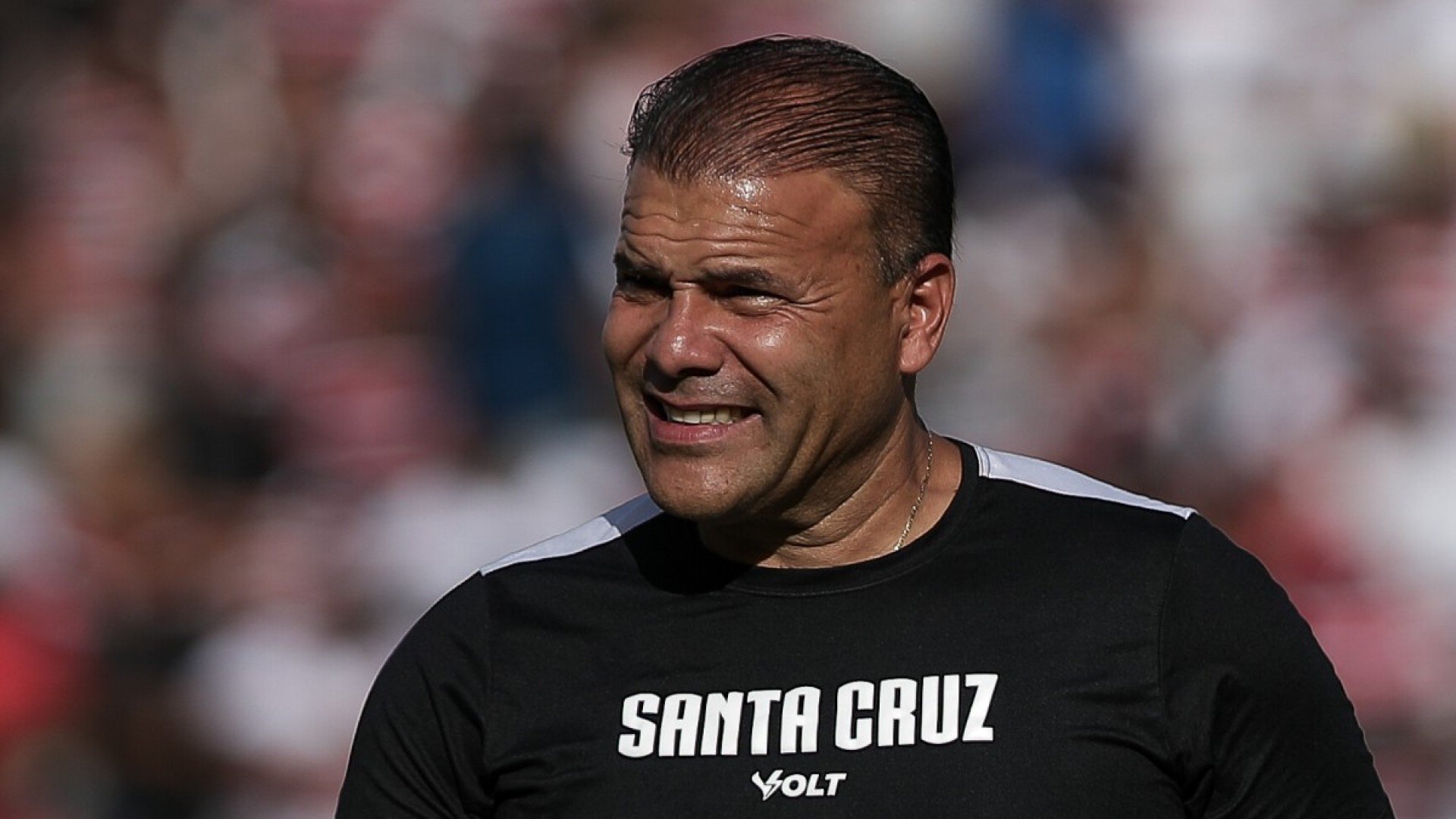 Foto da capa: Blog do Torcedor