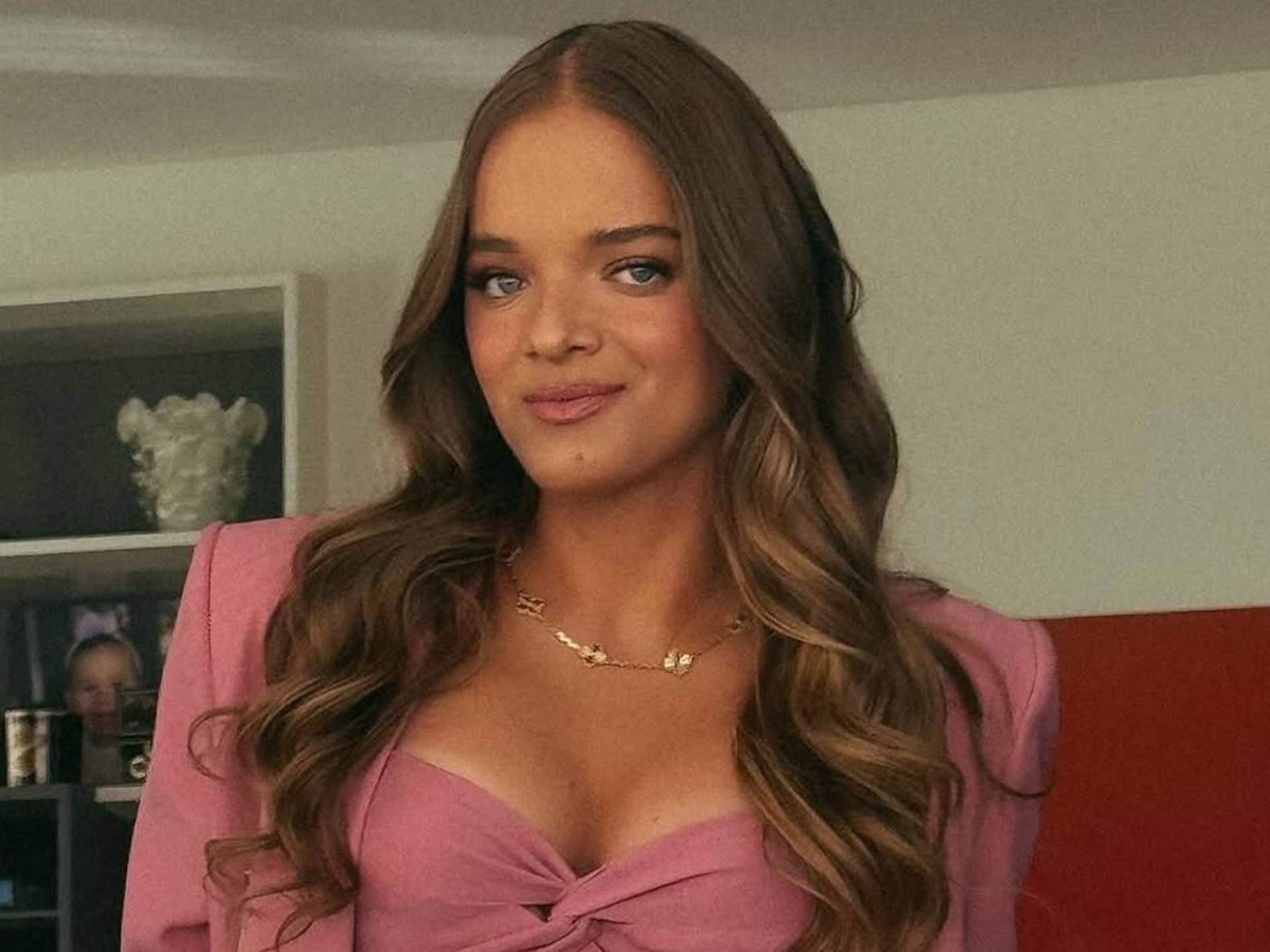 Rafaella Justus faz desabafo sobre beleza: “Parei de me comparar”