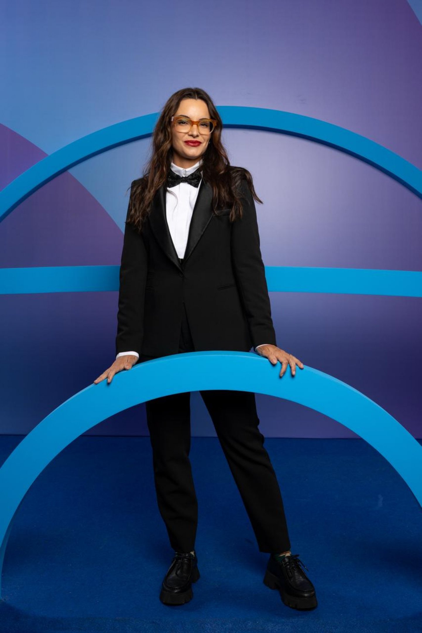 Daniela Taviansky – Globo