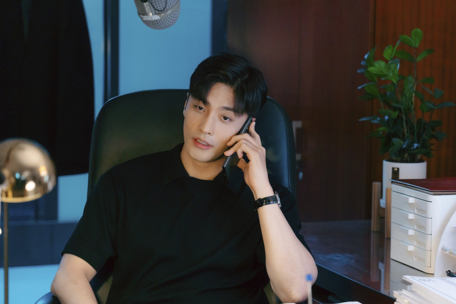 Sung Hoon retorna ao Brasil e inclui Nordeste em sua nova turnê