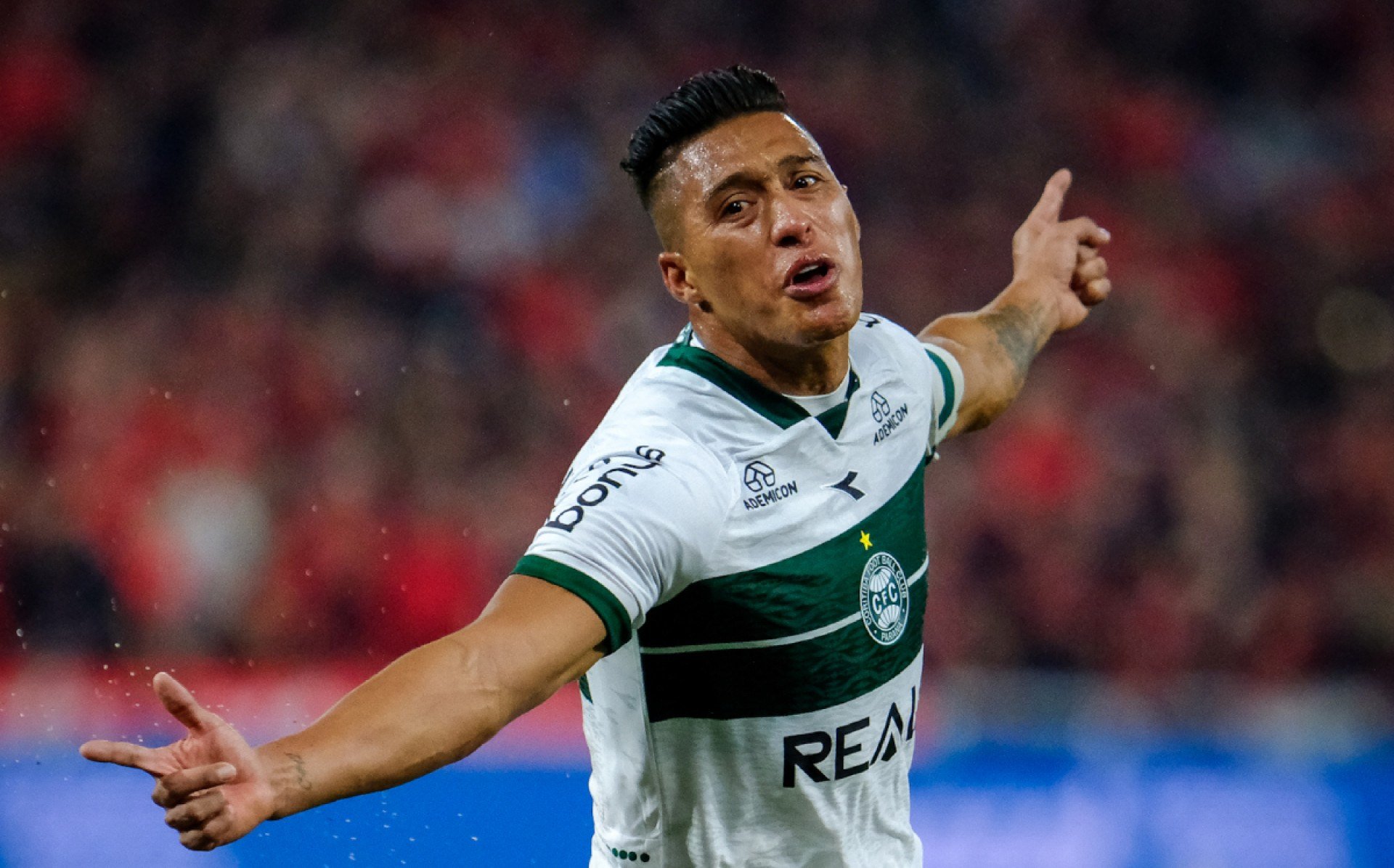 Série B: classificação atualizada — confira a tabela após a 36ª rodada