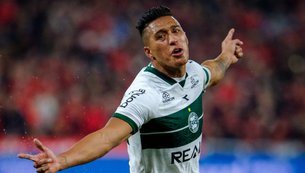 coritiba-foot-ball-club