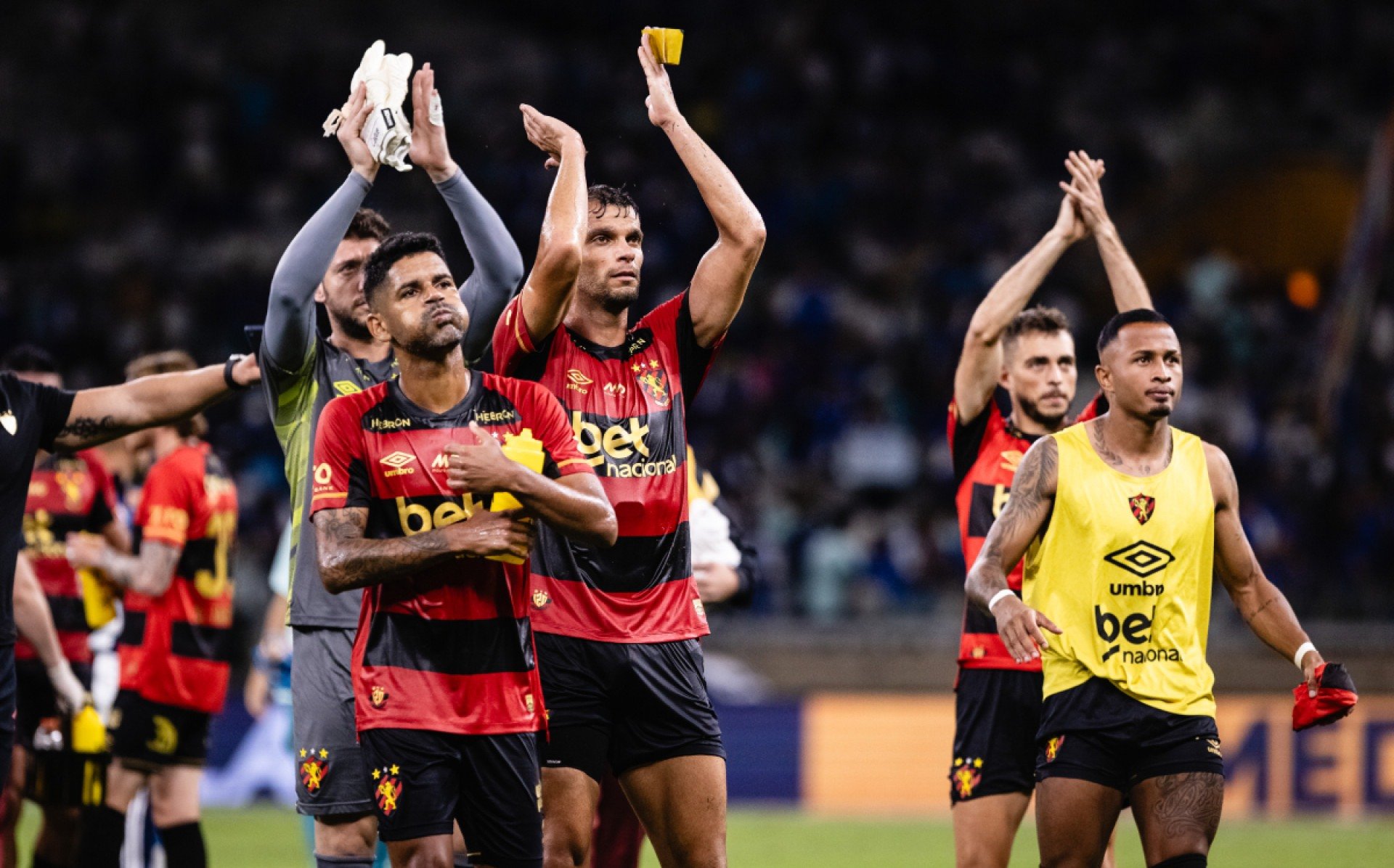 Paulo Paiva/Sport