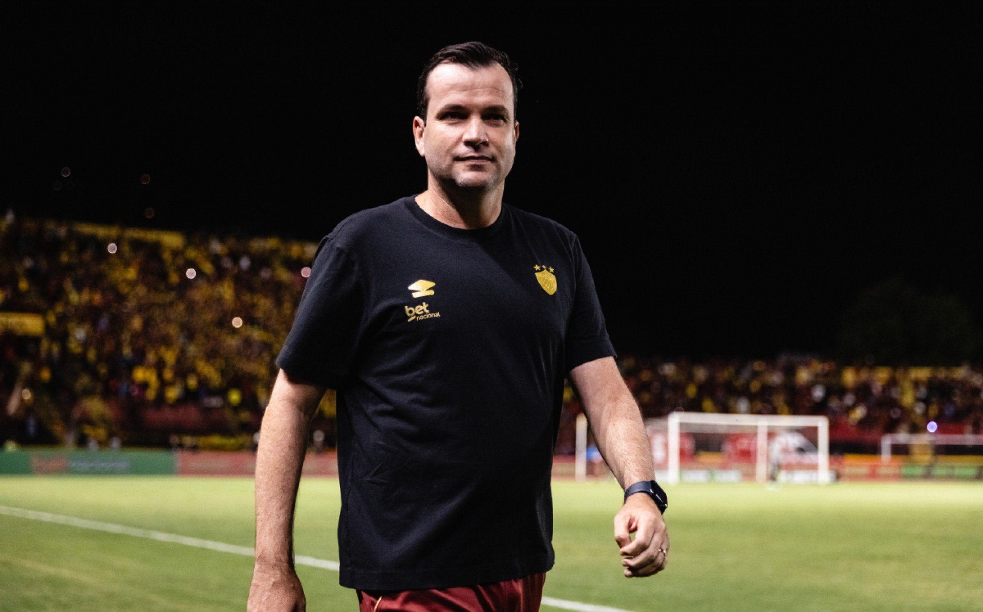 Paulo Paiva/Sport