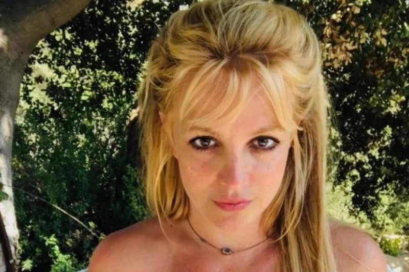 Britney Spears se pronuncia sobre acusações feitas por ex-marido envolvendo os filhos