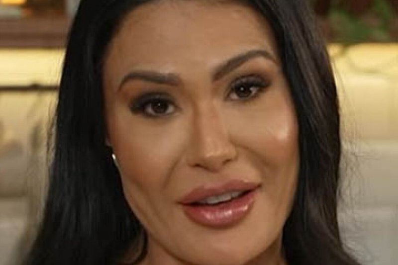 Gracyanne Barbosa se pronuncia após ser vítima de assalto à mão armada: “Susto enorme”