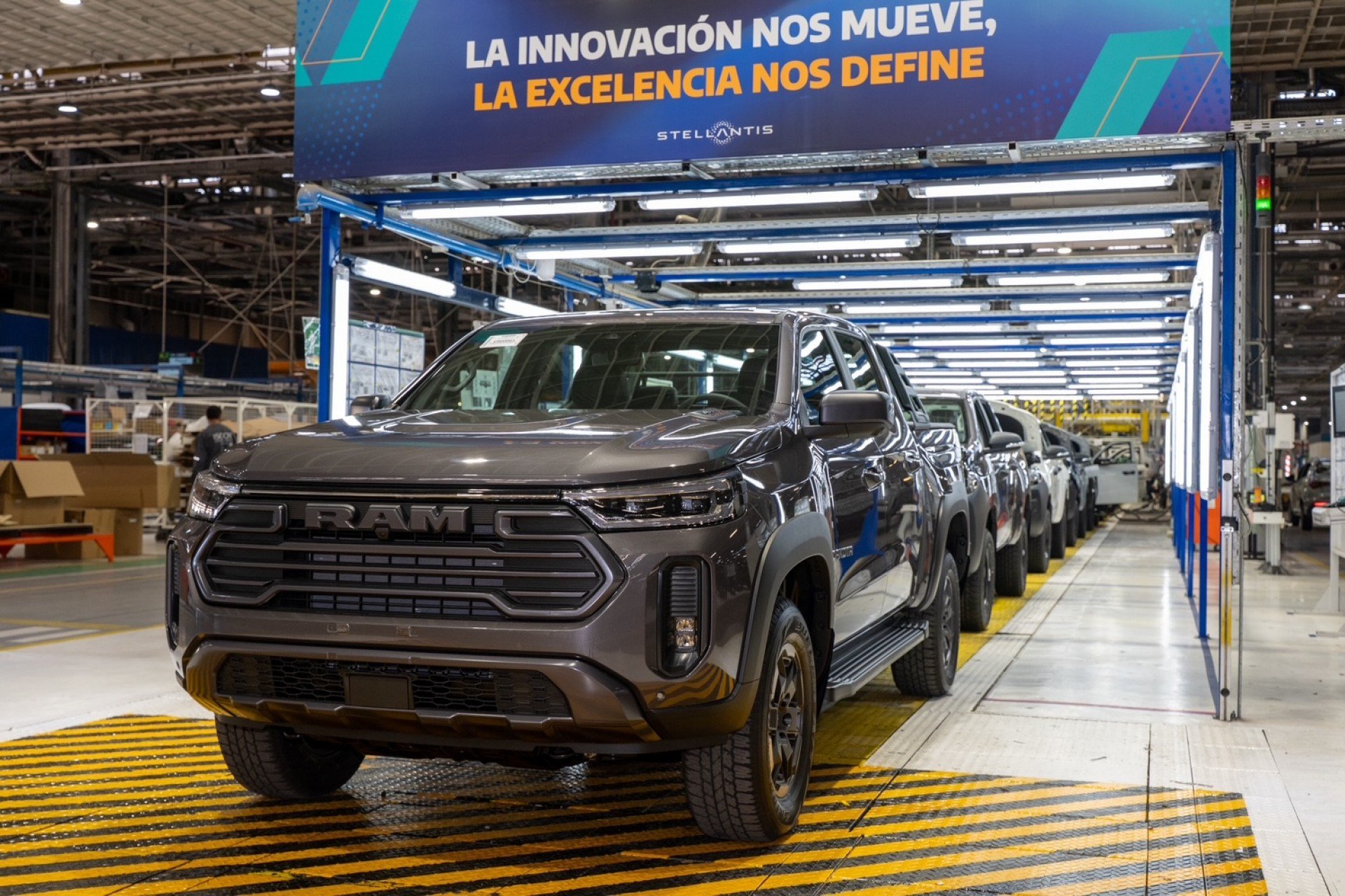 Foto da capa: Carro Arretado