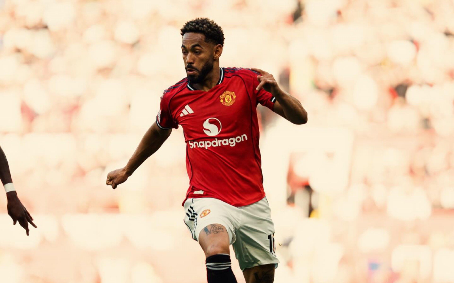 Instagram/Manchester United
