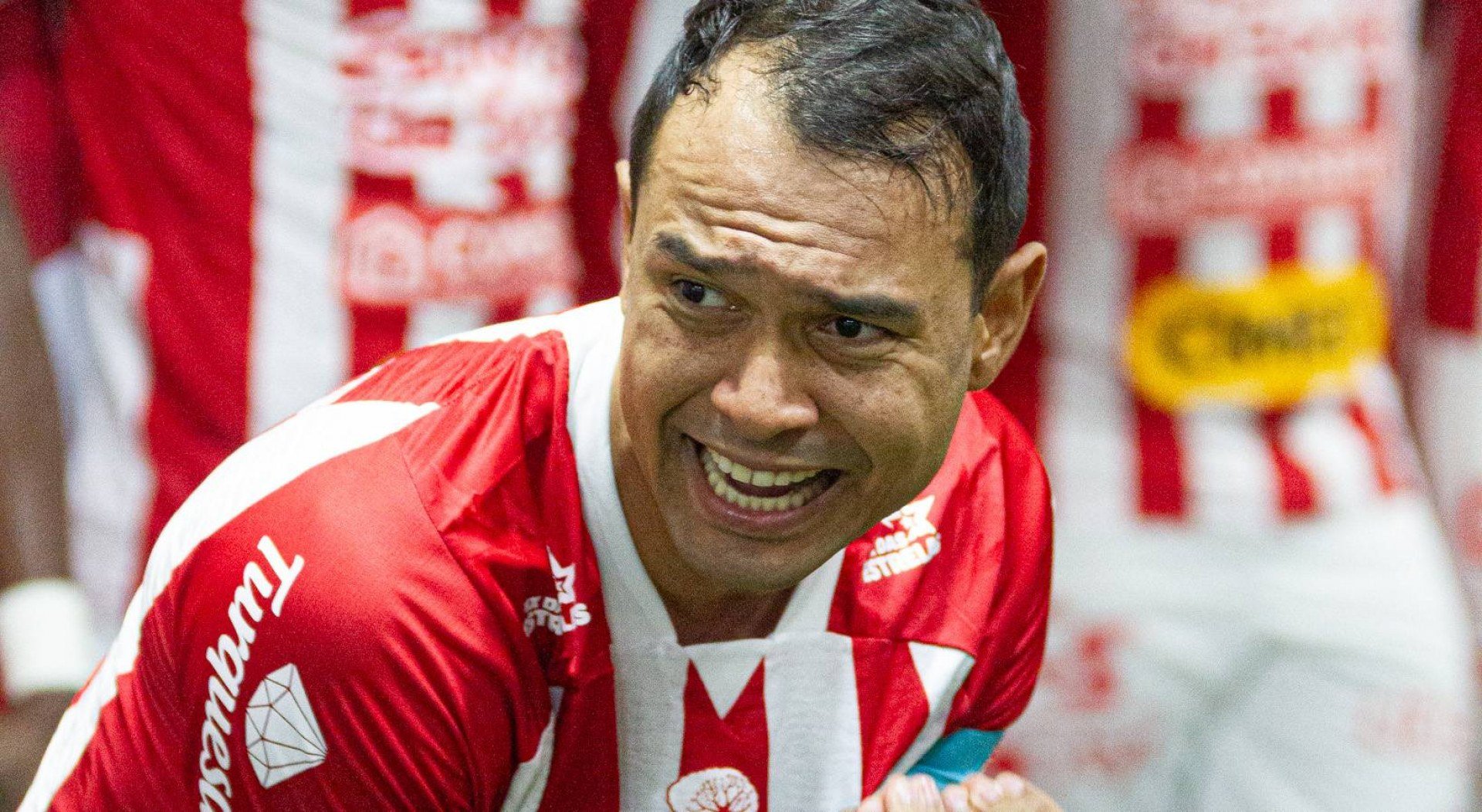 Náutico: Vinícius projeta futuro no clube para 2026