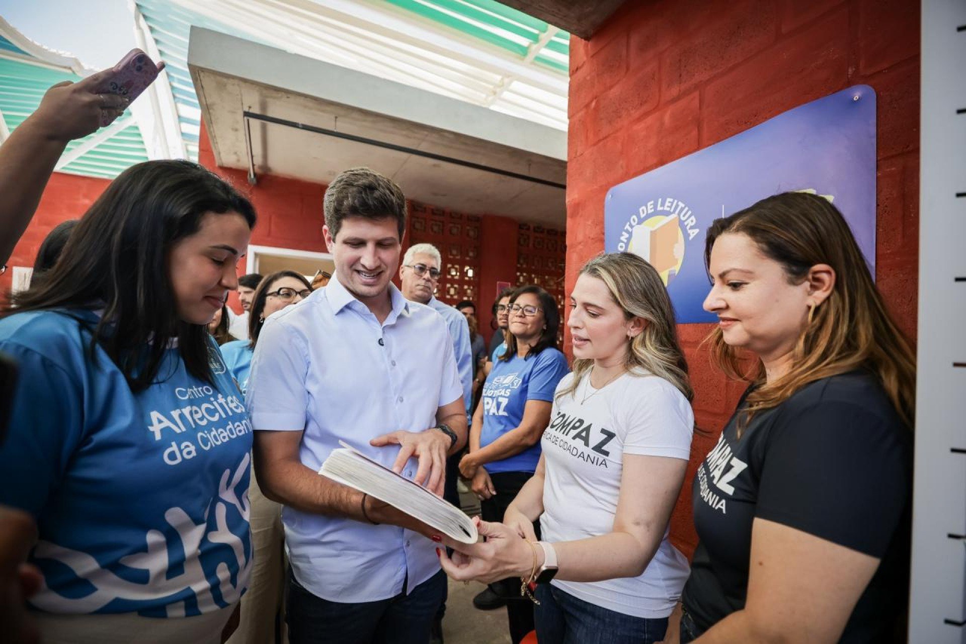Edson Holanda/Prefeitura do Recife