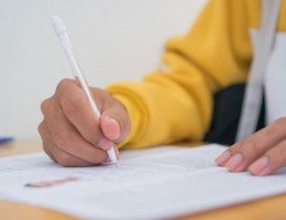 Enem 2025: Vale revisar conteúdos específicos para o primeiro dia de prova?