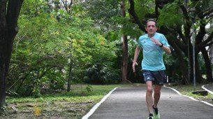 Corrida Viva a Vida 60+ acontecerá no Centro do Recife