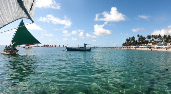 Porto de Galinhas