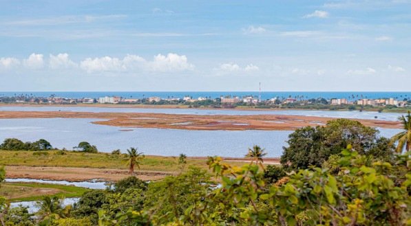 Porto de Galinhas