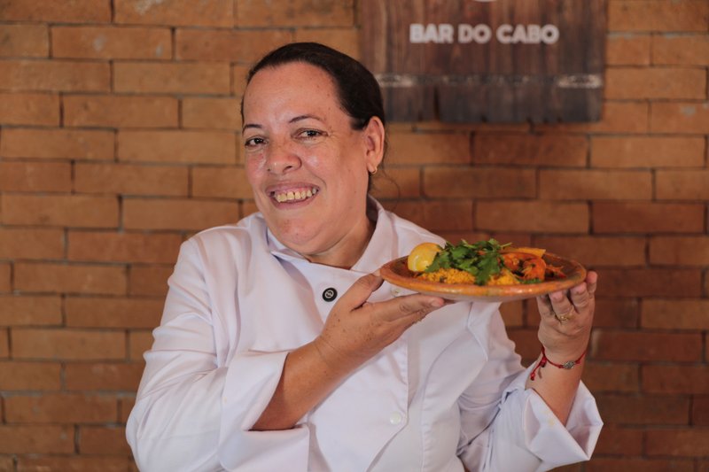 Todo domingo de outubro, sempre às 10h, o Receita da Boa leva à telinha da TV Jornal chefs de cozinha para prepar receitas típicas dos nove estados do Nordeste