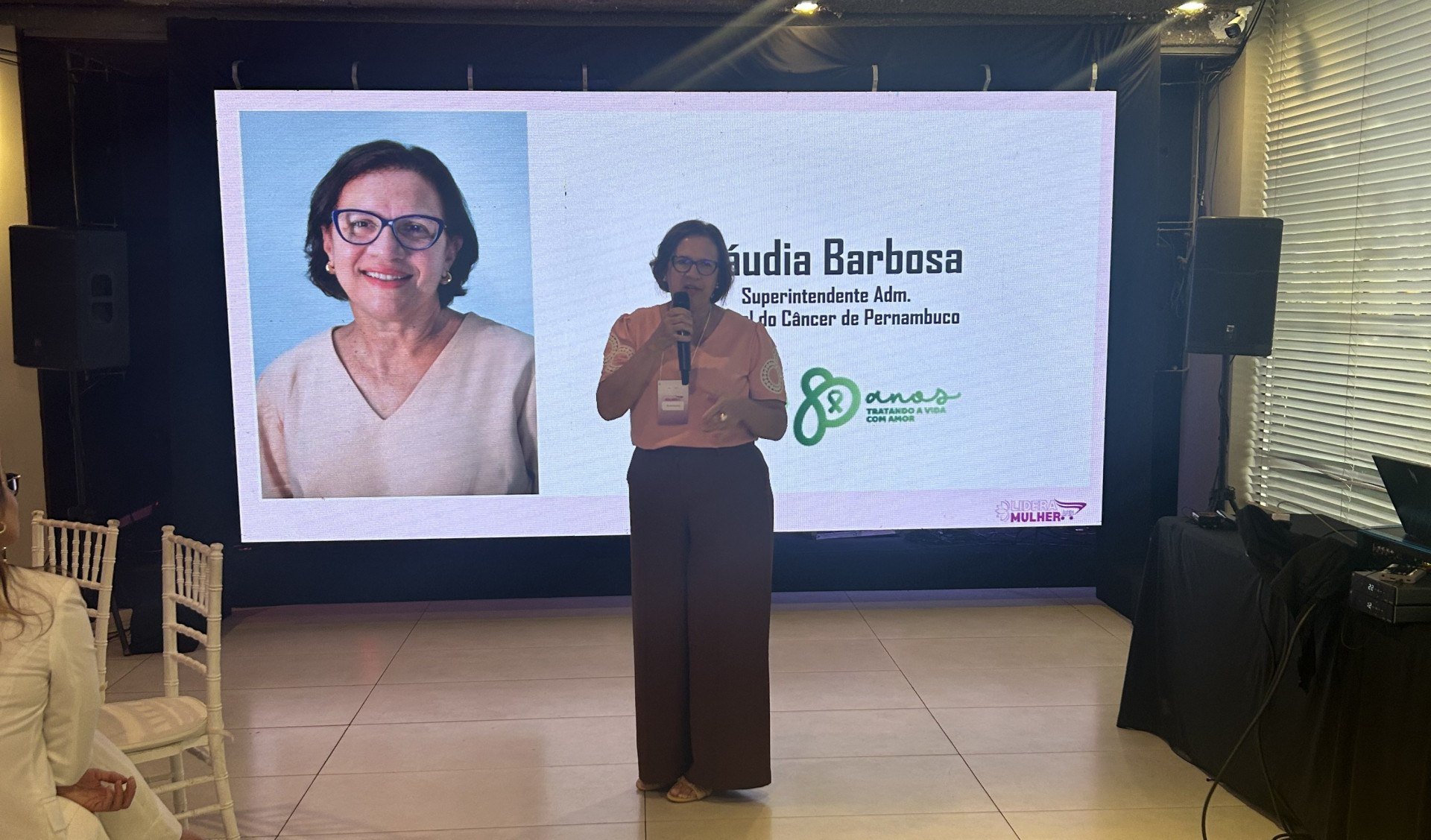 Eduarda Barreto 